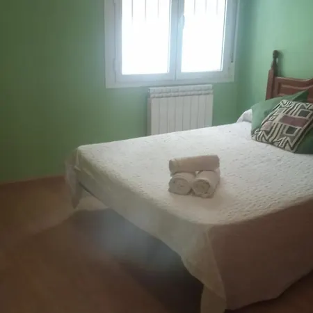 Διαμέρισμα Calle San Pablo Σαραγόσα