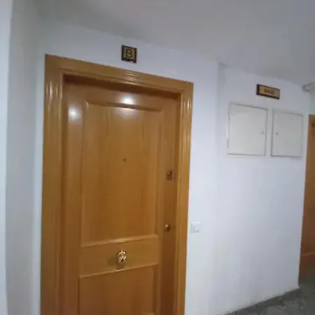 Calle San Pablo Διαμέρισμα *