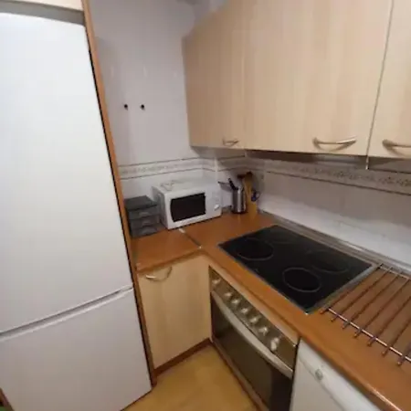 Διαμέρισμα Calle San Pablo *