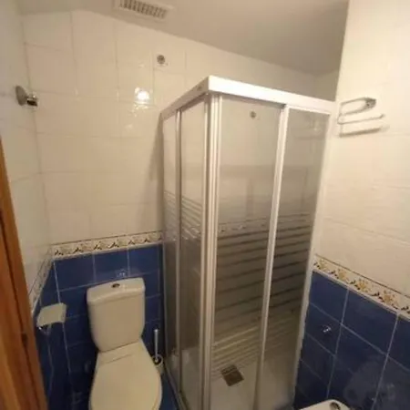 Διαμέρισμα Calle San Pablo *