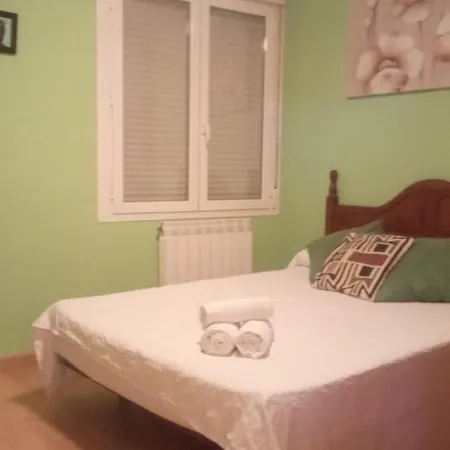 Calle San Pablo Appartement *