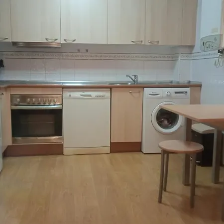 Calle San Pablo Appartement