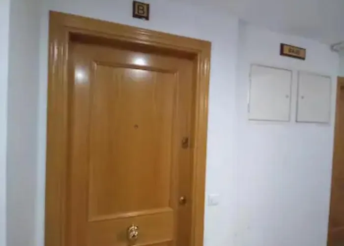 Calle San Pablo 아파트 *