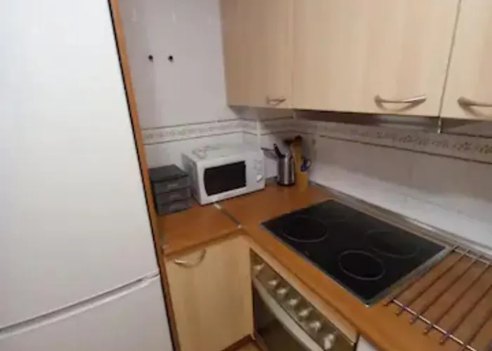 아파트 Calle San Pablo *